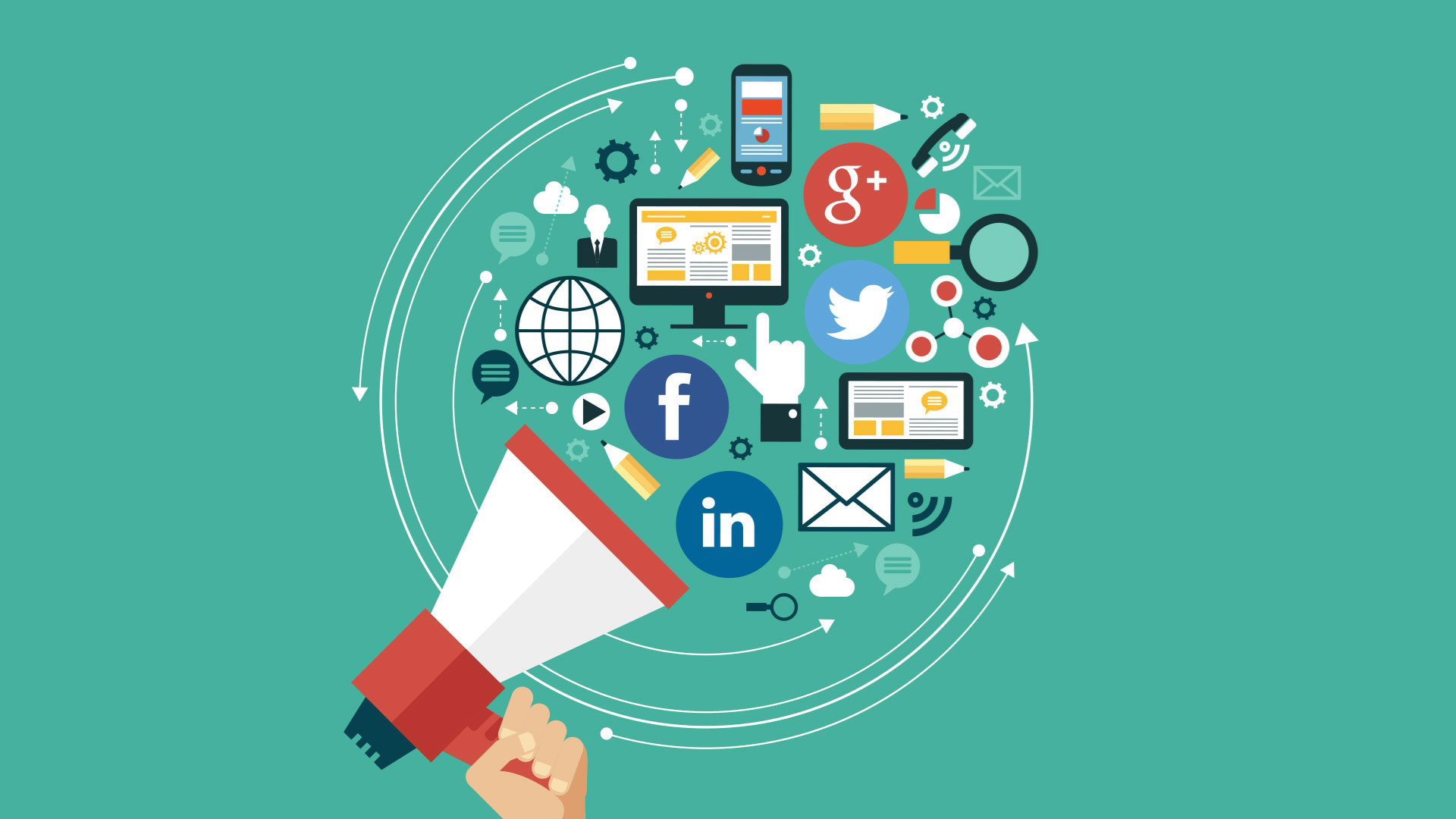 best digital marketing company in India